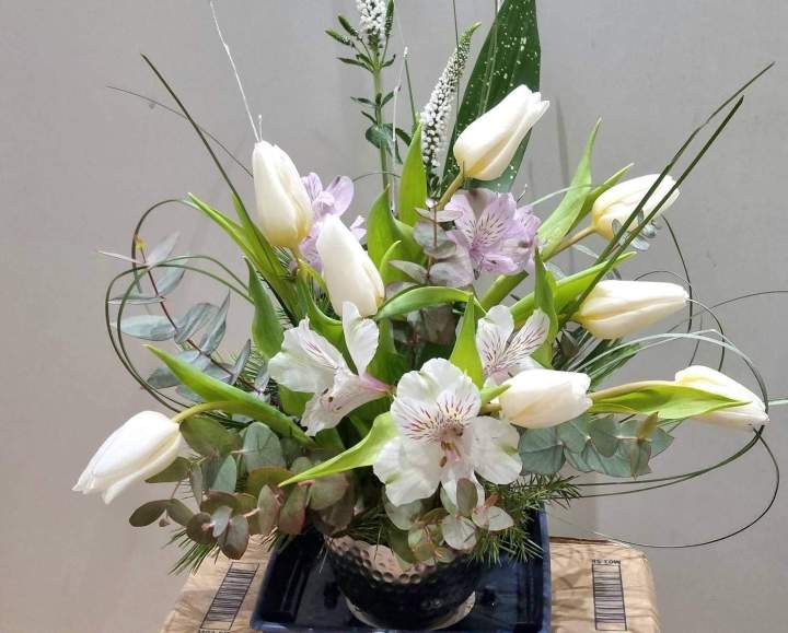 Décoration florale Marseille