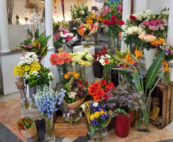 Art floral personnalisé pour chaque occasion